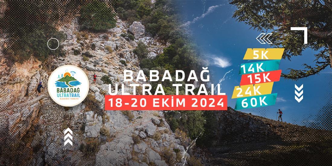Babadağ Ultra 2024