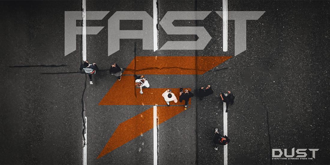 Fast5 Challenge İstanbul 5K Final