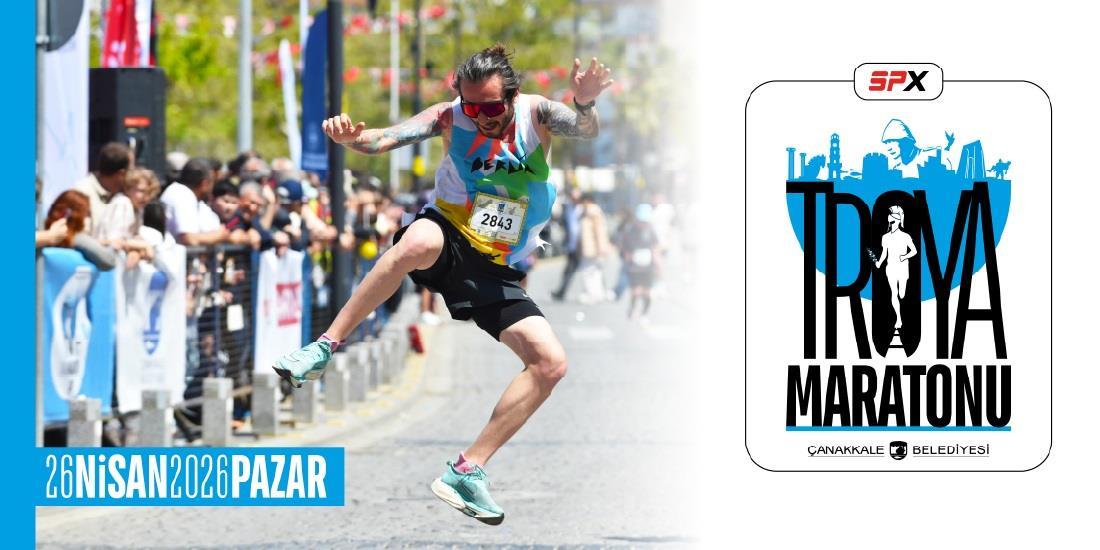 SPX Troya Maratonu 2026