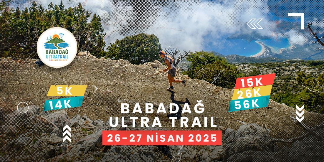 Babadağ Ultra 2025