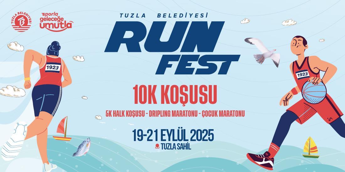 Tuzla Run Fest 2025