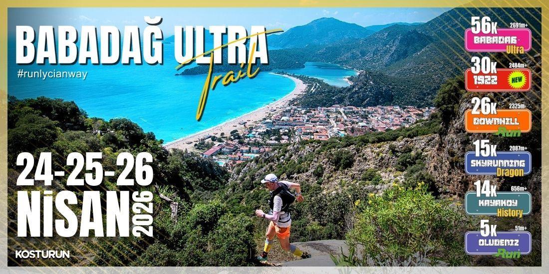 Babadağ Ultra 2026